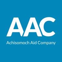 aac charity|achisomoch aid company limited.